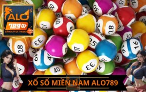 KẾT QUẢ XỔ SỐ MIỀN NAM ALO789